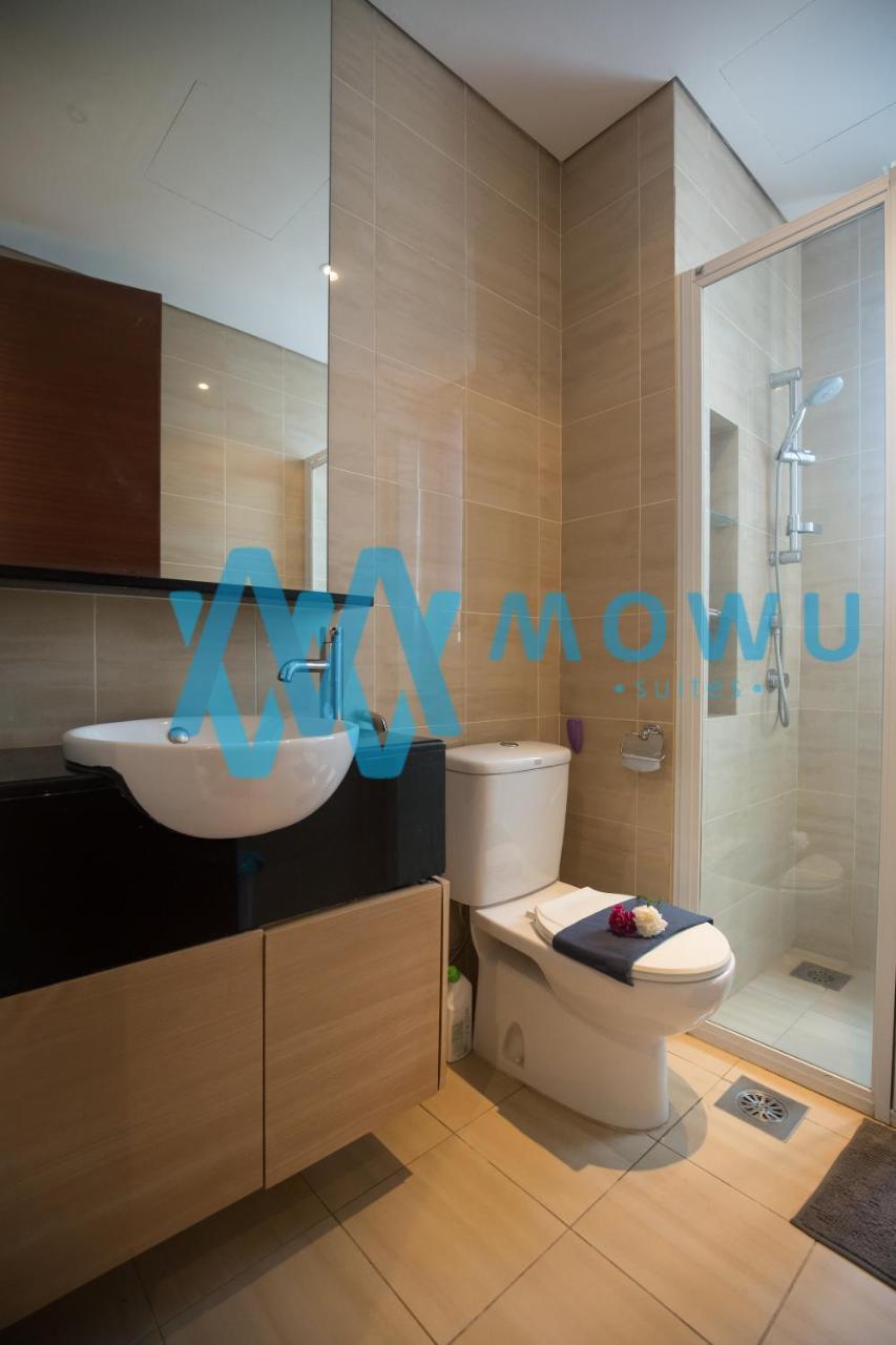 Mowu Suites At Klcc City Center 吉隆坡 外观 照片