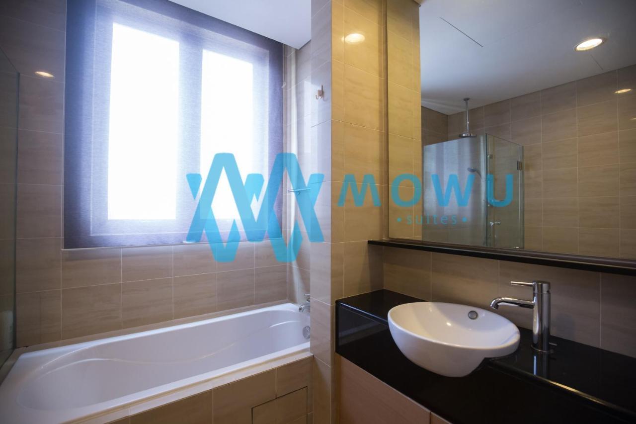 Mowu Suites At Klcc City Center 吉隆坡 外观 照片