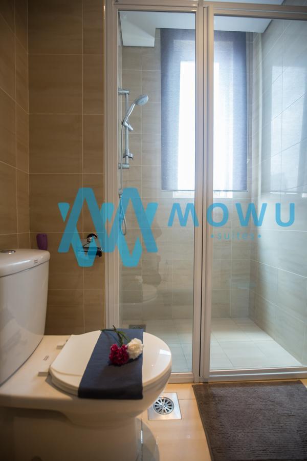 Mowu Suites At Klcc City Center 吉隆坡 外观 照片